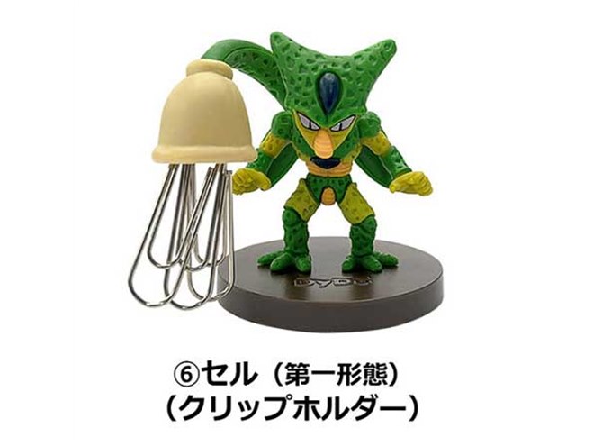ドラゴンボールZ～デスクトップツールコレクション～」第2弾 - 価格.com