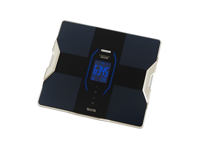 タニタ、「TANITA 4C Technology」を搭載した左右部位別体組成計「RD