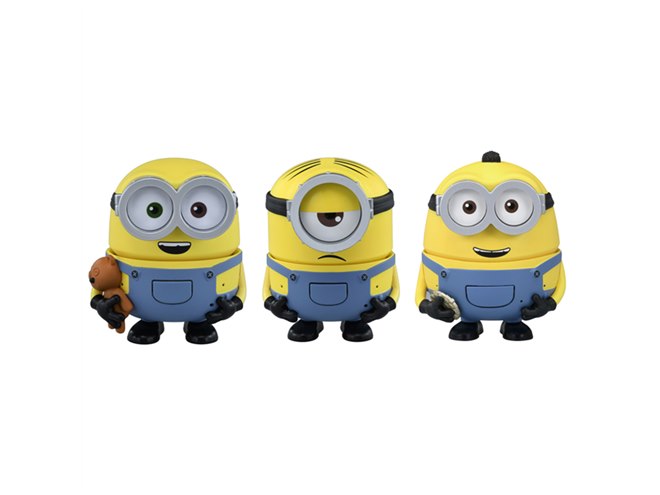 タカラトミー、話しかけると振り向いてしゃべる「もっと！ベロー