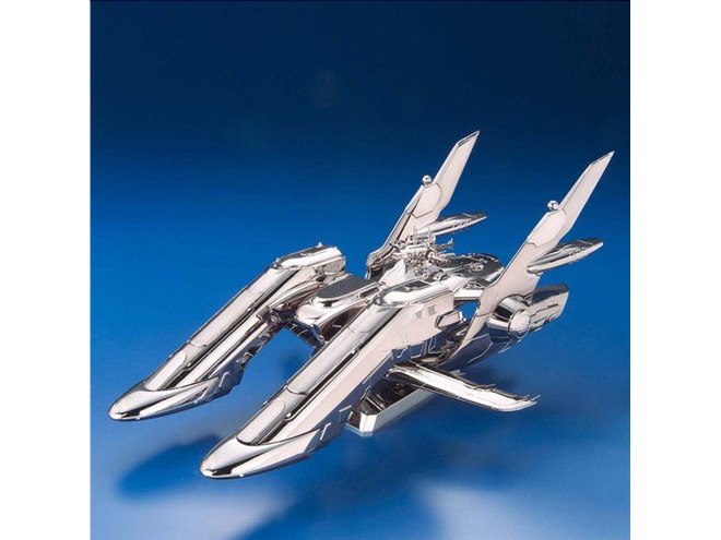 バンダイ、「EXモデル 1/1700 ホワイトベース」などガンプラ17点を