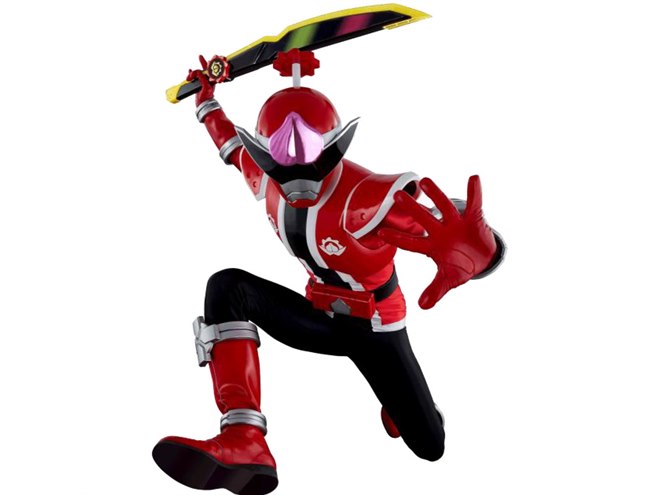 新番組「暴太郎戦隊ドンブラザーズ」より、「DX ドンブラスター」2022