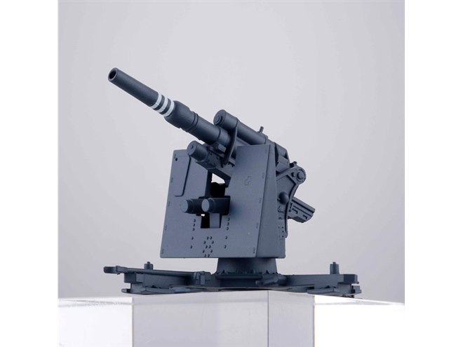 海洋堂、ワールドタンクデフォルメ第10弾に「ドイツ機甲師団編Vol.3