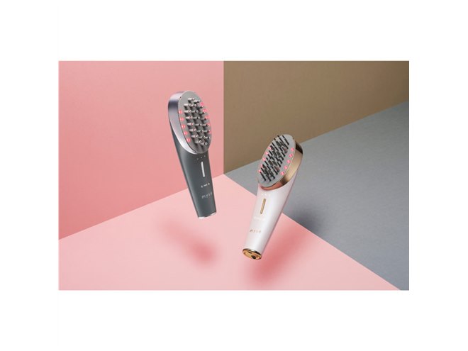 ヤーマン、低～中周波EMSを採用した美顔器「スカルプリフト プラス