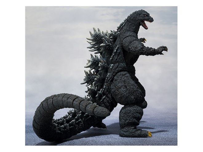 ゴジラ（1991）-新宿決戦-」酒井ゆうじ氏プロデュースにより完全新規