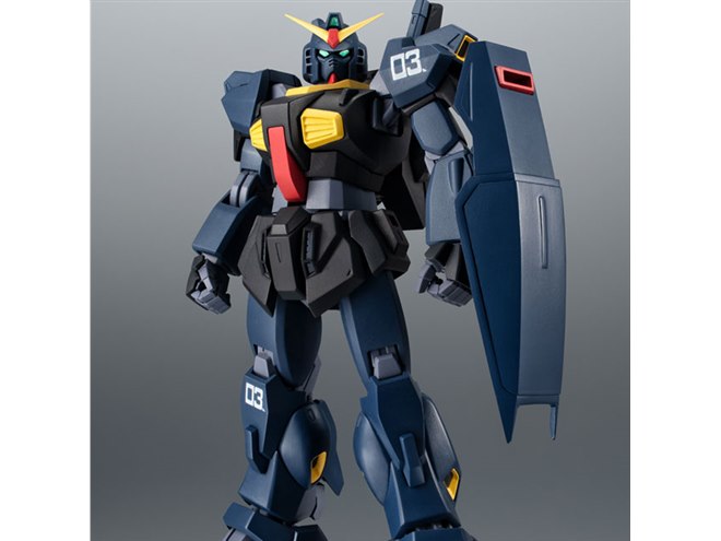 機動戦士Zガンダム」ガンダムMk-II ver. A.N.I.M.E.の予約受付が本日11