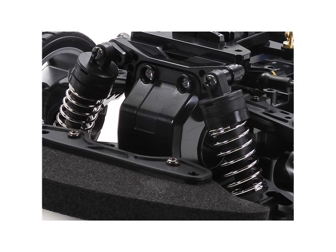 4代目スープラ「JZA80」が1/10スケールの電動RCカーで登場、本日3月9日