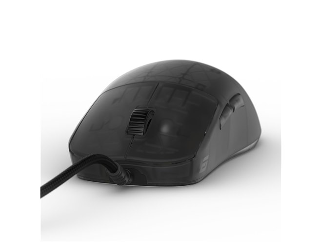 Endgame Gear、新センサーを搭載したポーリングレート8000Hzの有線