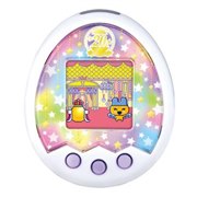 バンダイ たまごっち m！x 20th Anniversary m！x ver. [ロイヤル