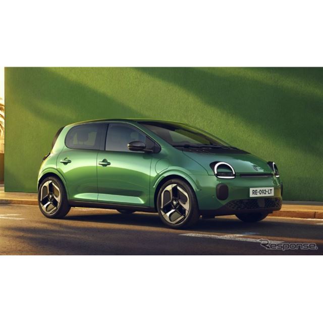 ルノー トゥインゴ 1995年モデルの価格・グレード一覧 価格.com