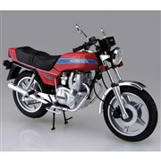 青島文化教材社 1/12 ザ・バイク No.36 ホンダ CB400N HAWK-III '78