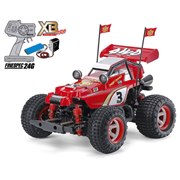 タミヤ 1/10 RCエキスパートビルトシリーズ No.227 XB コミカル ホット