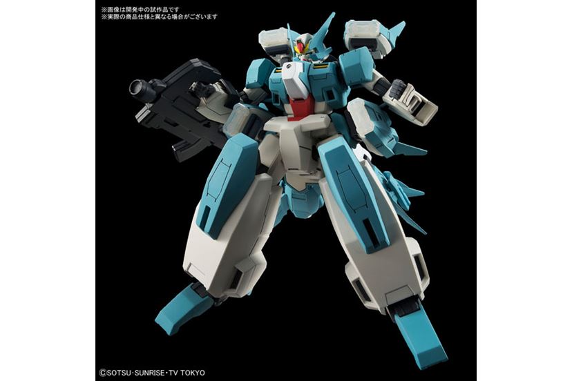 トレミーが隠しギミック!? 重量級ガンプラ「セラヴィーガンダム