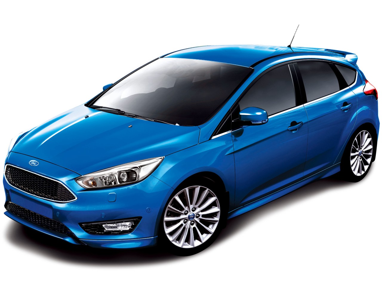 フォード フォーカスの価格・新型情報・グレード諸元 価格.com