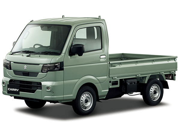 スズキ キャリイ 2013年モデル KX 4WD (AGS)の価格・性能・装備