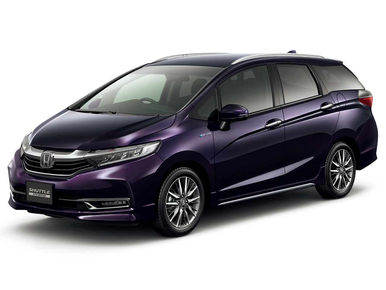 ホンダ シャトルの価格・新型情報・グレード諸元 価格.com