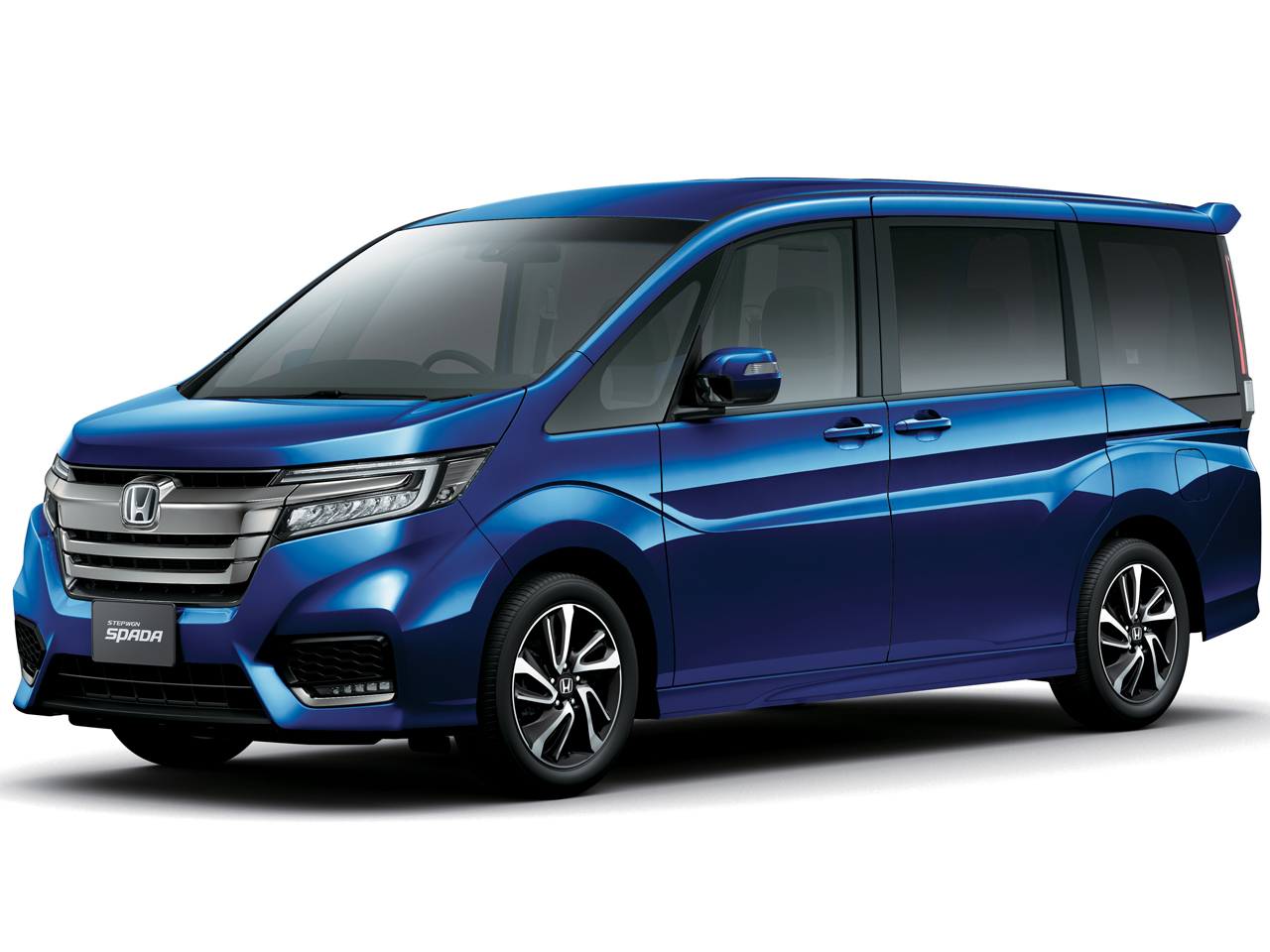 ホンダ ステップワゴン スパーダ 2015年モデル HYBRID G EX Honda