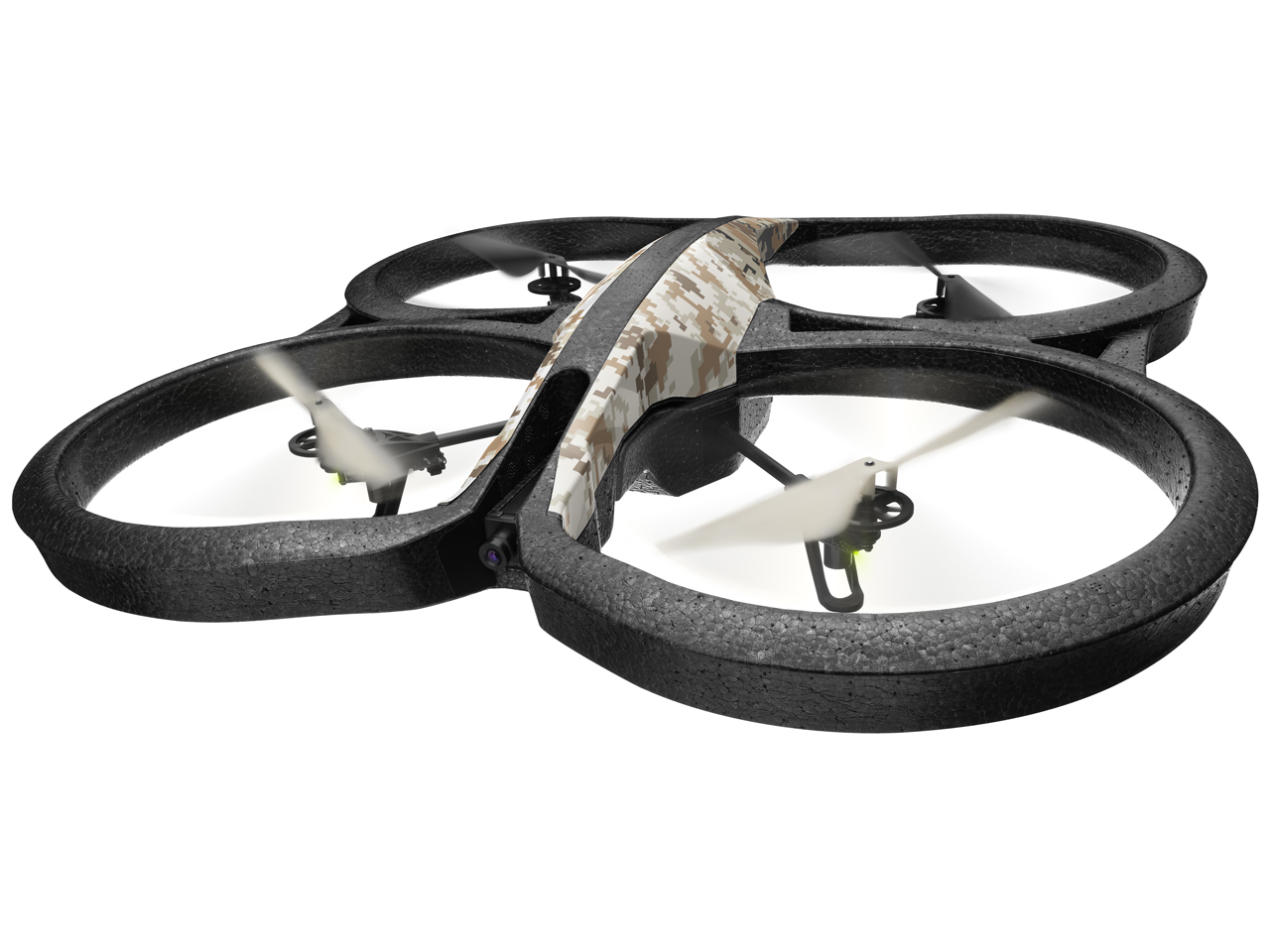 Parrot AR.Drone 2.0 Elite Edition 価格比較 - 価格.com