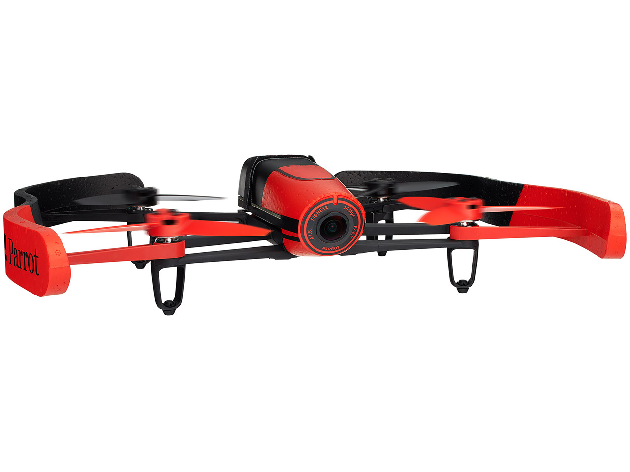 Parrot Bebop Drone 価格比較 - 価格.com