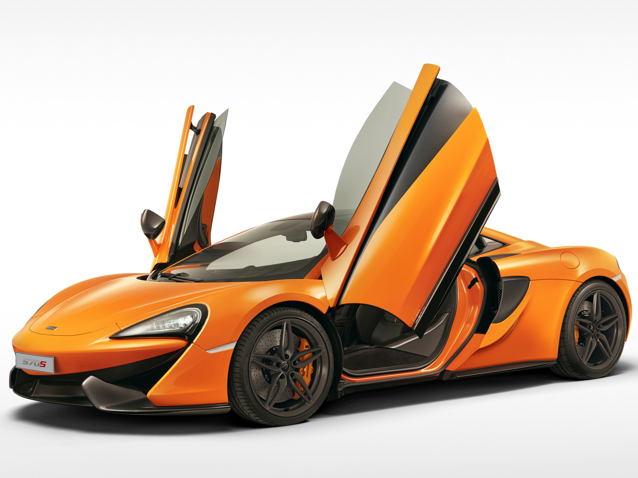 マクラーレン 570Sの価格・新型情報・グレード諸元 価格.com