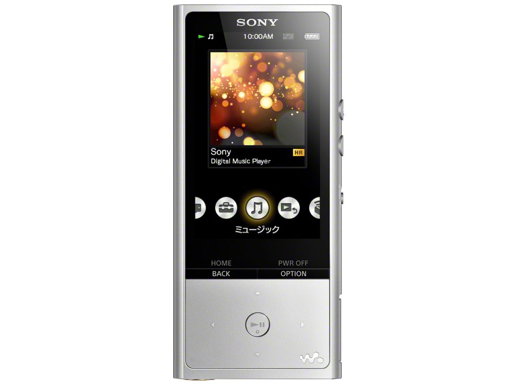 SONY NW-ZX100 [128GB] 価格比較 - 価格.com