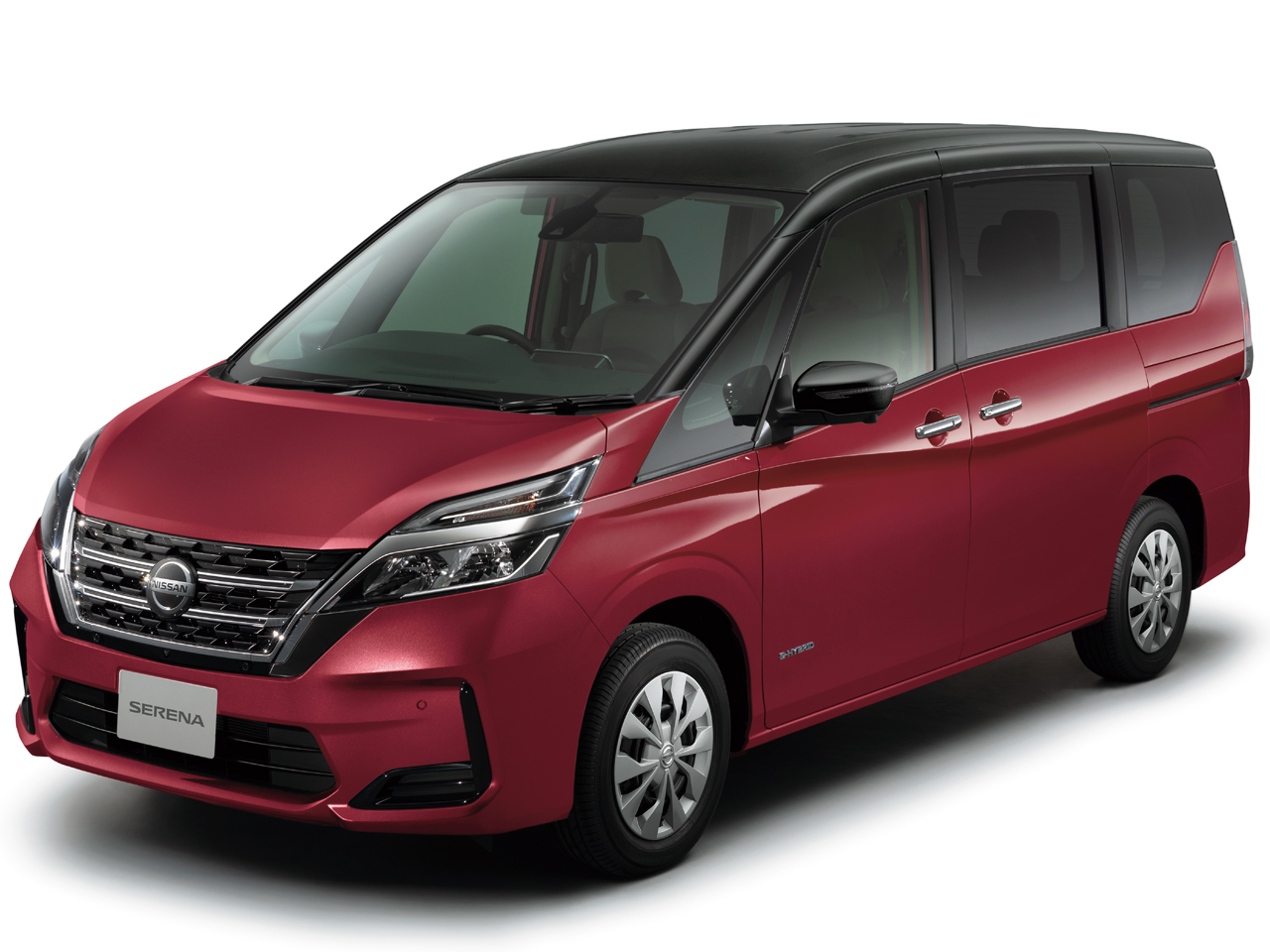 日産 セレナ 2016年モデル Xの価格・性能・装備・オプション（2018年9