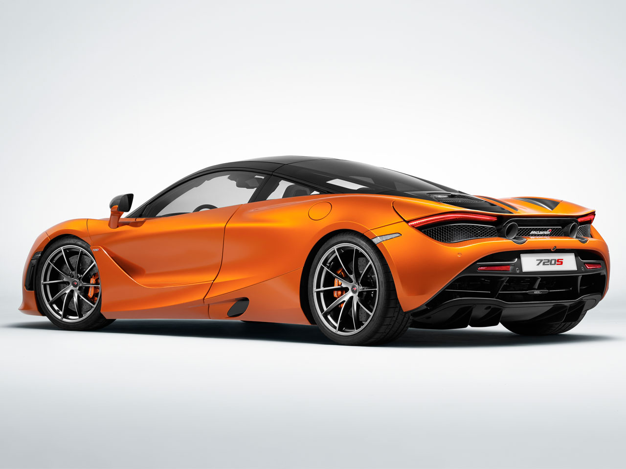 マクラーレン 720Sの価格・新型情報・グレード諸元 価格.com