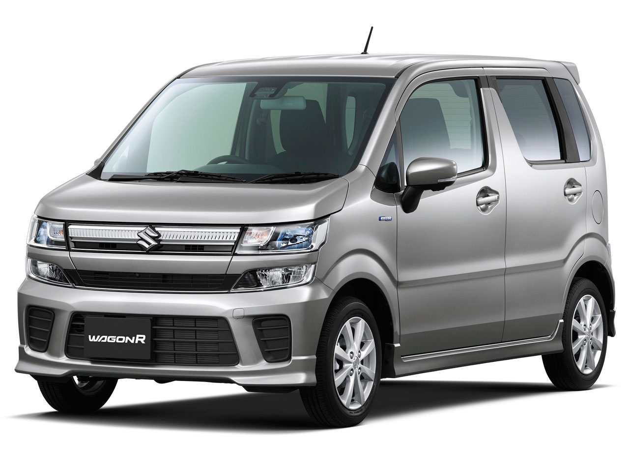 スズキ ワゴンR 2017年モデル HYBRID FZ Limitedの価格・性能・装備