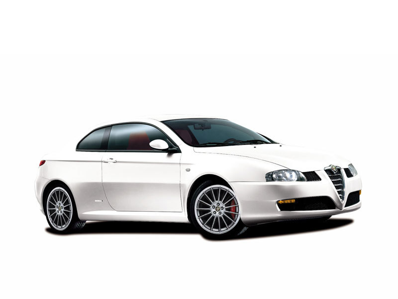 アルファロメオ アルファGTの価格・新型情報・グレード諸元 価格.com