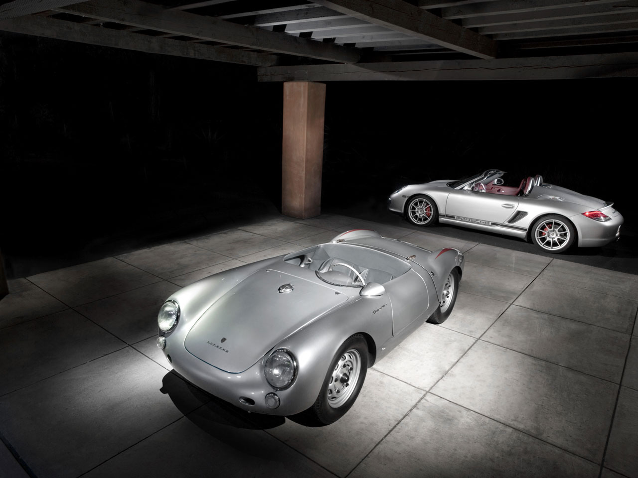 ポルシェ ボクスター 2004年モデル S ブラックエディションの価格