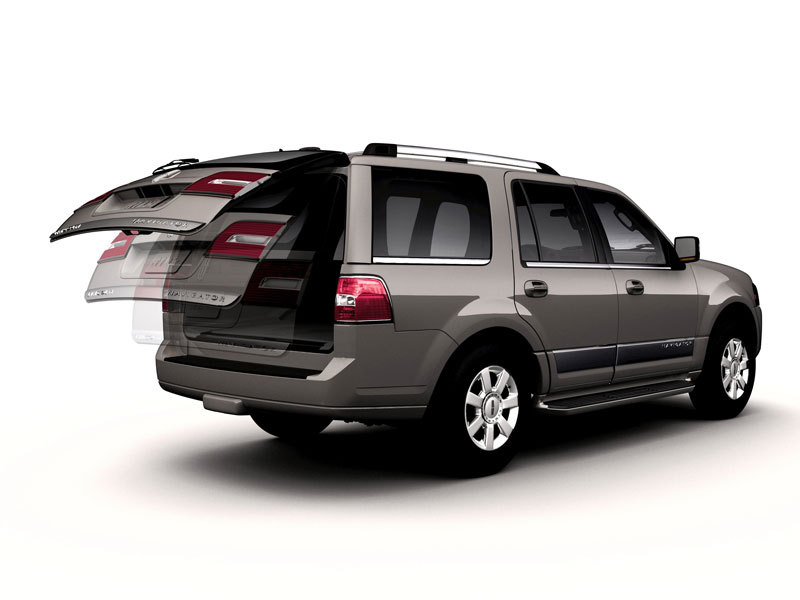 リンカーン ナビゲーターの価格・新型情報・グレード諸元 価格.com