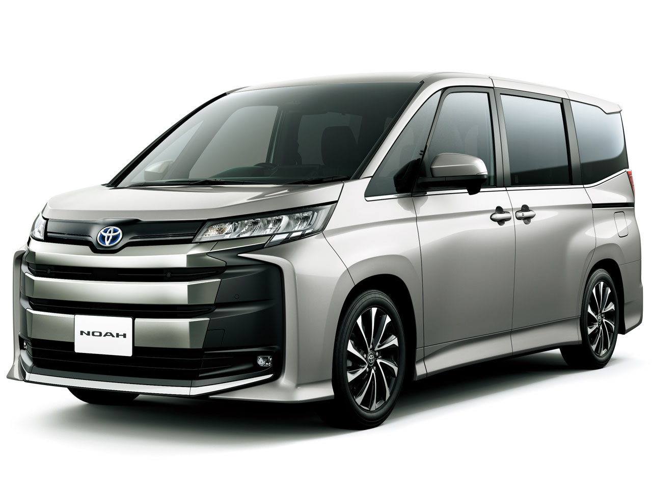 トヨタ ノア 2022年モデル X 4WDの価格・性能・装備・オプション（2022