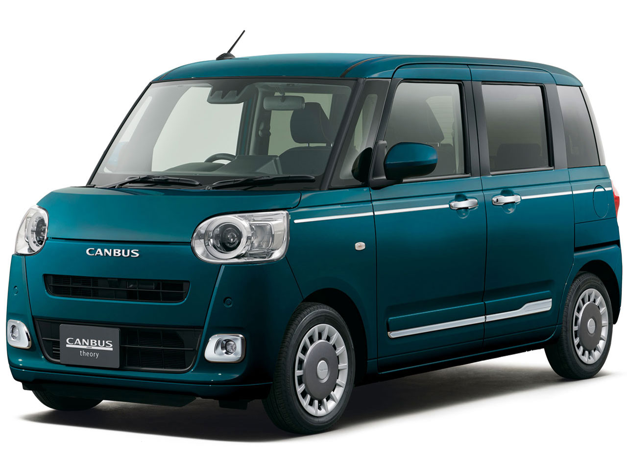 ダイハツ ムーヴ キャンバス 2022年モデル ストライプス Xの価格・性能