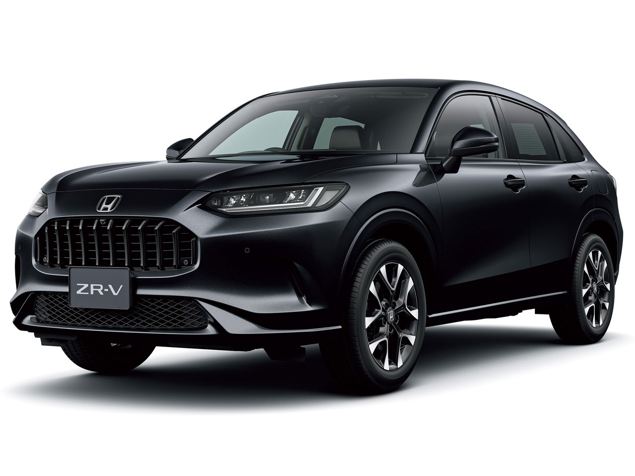 ホンダ ZR-Vの価格・新型情報・グレード諸元 価格.com