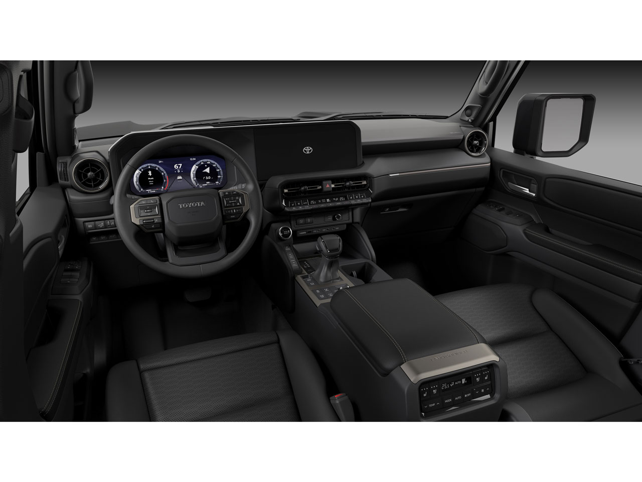 トヨタ ランドクルーザー250 2024年モデル ZX First Editionの価格