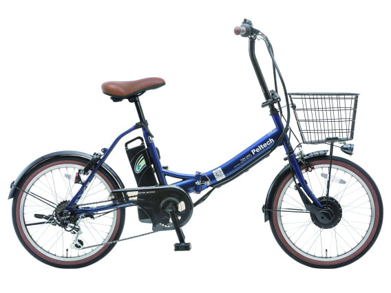 PELTECH TDN-206L 12Ahバッテリー [ブラック] + 専用充電器 価格比較