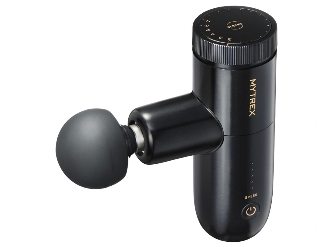 創通メディカル MYTREX REBIVE MINI XS2 MT-RX2-24B [ブラック] 価格