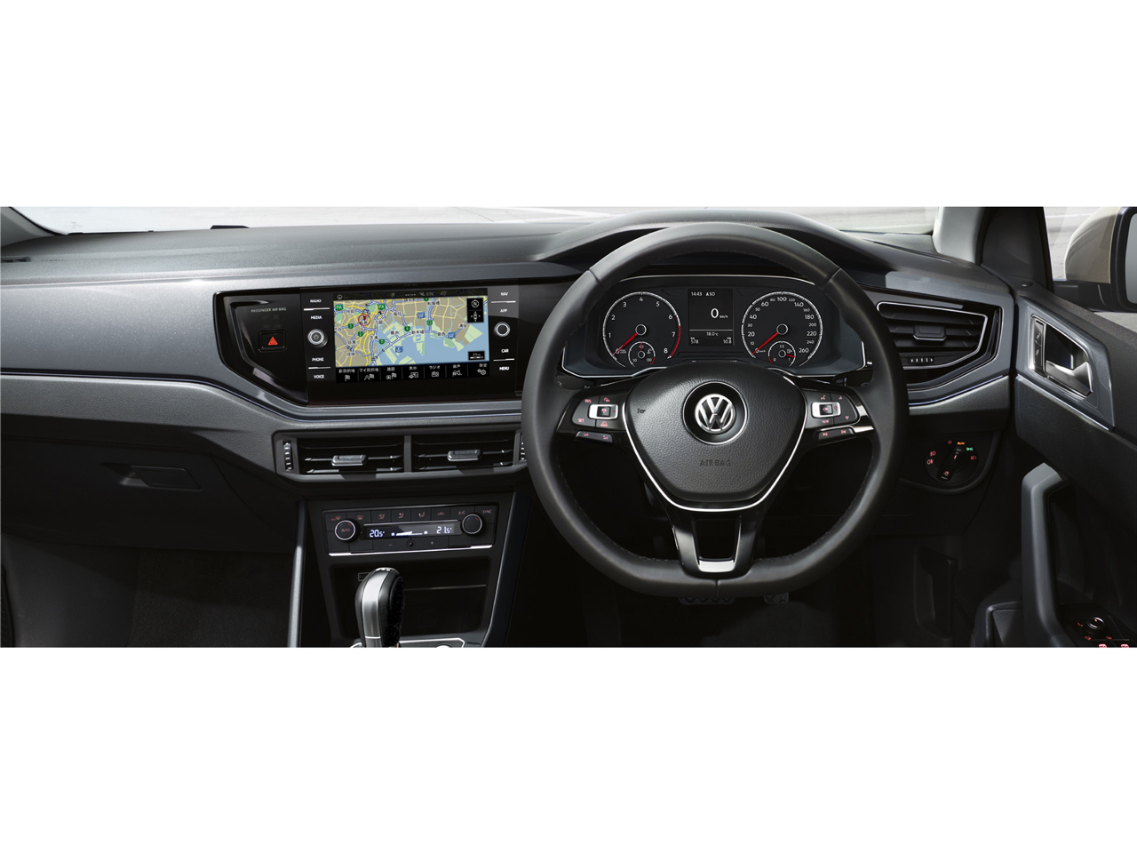 フォルクスワーゲン ポロの価格・新型情報・グレード諸元 価格.com