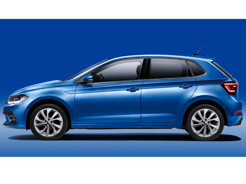 フォルクスワーゲン ポロの価格・新型情報・グレード諸元 価格.com