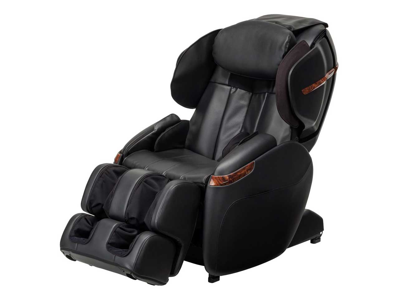 フジ医療器 CYBER-RELAX AS-790 (BK) [ブラック] 価格比較 - 価格.com