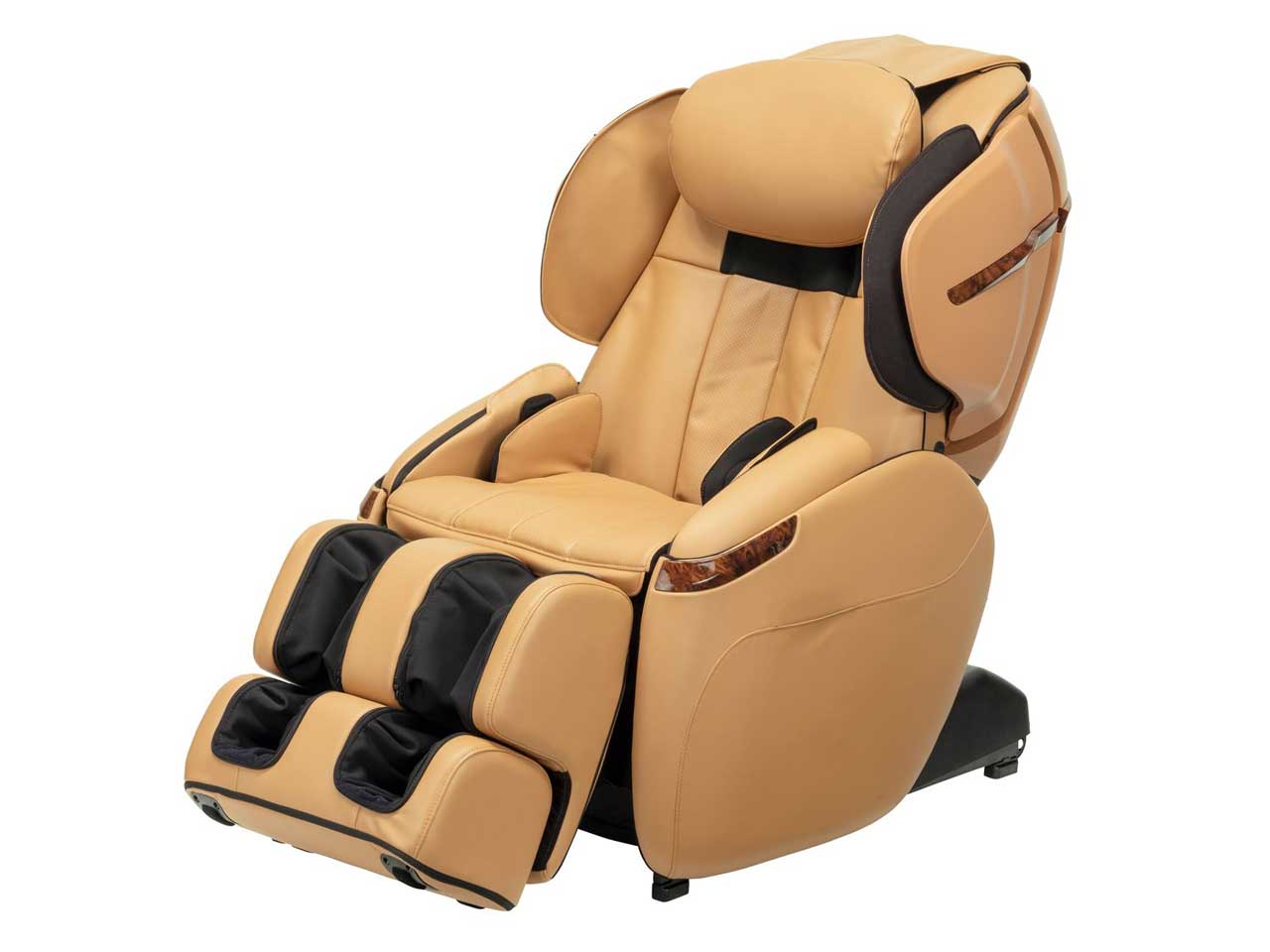 フジ医療器 CYBER-RELAX AS-790 (BK) [ブラック] 価格比較 - 価格.com