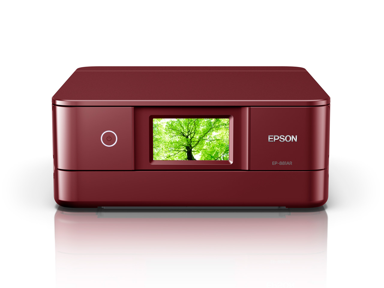 EPSON カラリオ EP-881AB [ブラック] 価格比較 - 価格.com