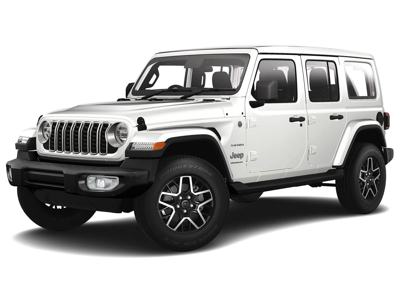 ジープ ラングラーの価格・新型情報・グレード諸元 価格.com