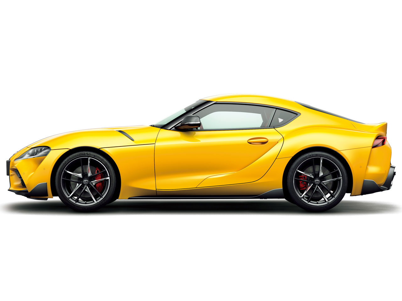 トヨタ スープラ 2019年モデル RZの価格・性能・装備・オプション