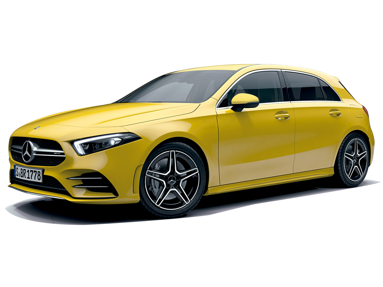 メルセデスAMG A AMG 2019年モデル A 45 S 4MATIC+ (MP202602)の価格