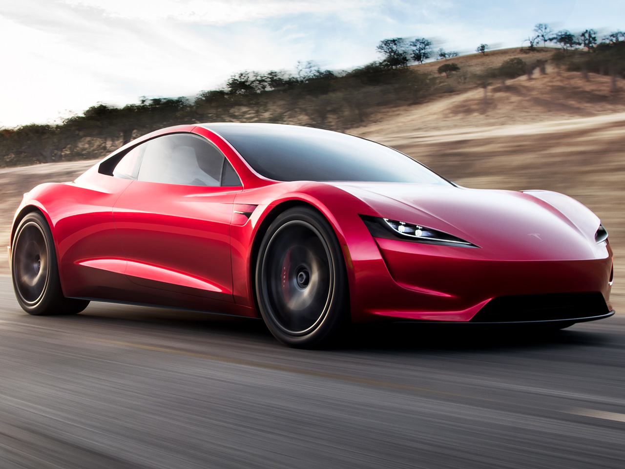 テスラ テスラ ロードスターの価格・新型情報・グレード諸元 価格.com