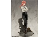 コトブキヤ、「チェンソーマン」マキマをARTFX J シリーズで1/8