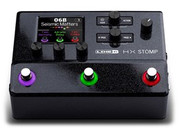 エフェクター hx stomp」の人気商品一覧 | 安い商品を通販サイトから