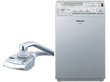 価格.com - ナショナル アルカリイオン整水器 TK8051 価格比較
