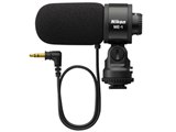 ニコン ステレオマイクロホン ME-1 レビュー評価・評判 - 価格.com