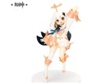 原神 1/7 パイモンの製品画像 - 価格.com